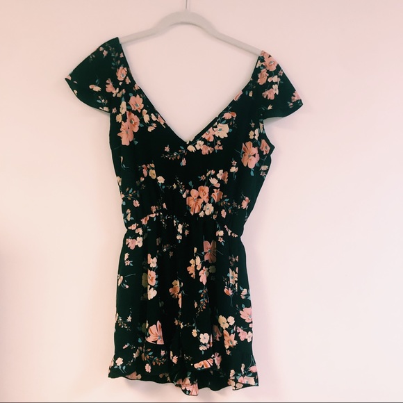 Urban Outfitters Dresses & Skirts - Urban Outfitters Romper